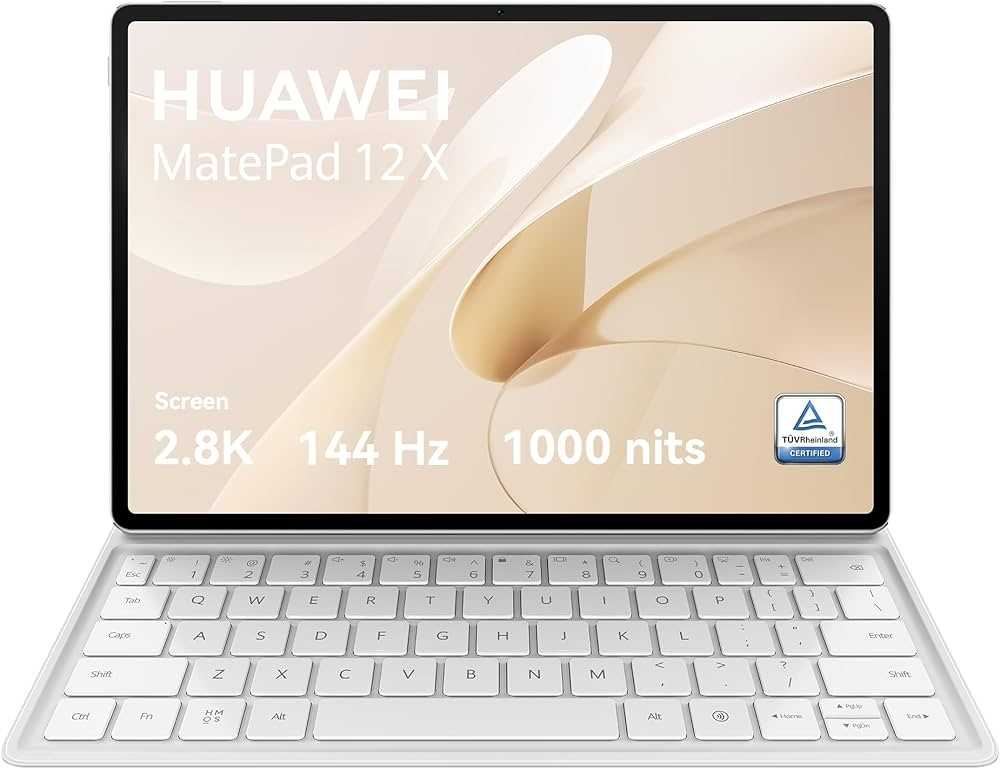 Huawei MatePad 12 X: Đánh giá toàn diện thiết kế mỏng nhẹ, màn hình 12 inch và trải nghiệm thực tế