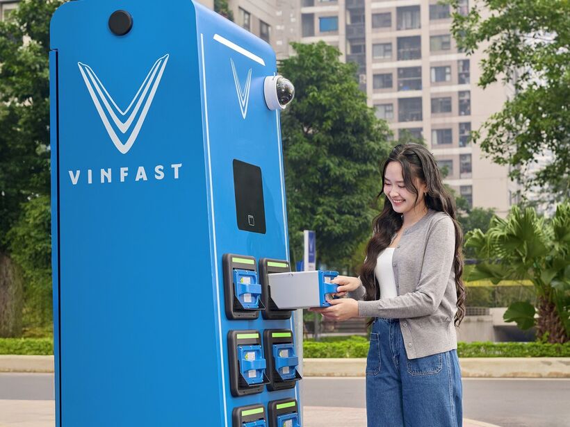 Không còn lo giá xăng: VinFast Feliz II giúp người dùng bớt gánh nặng chi phí di chuyển  - 1