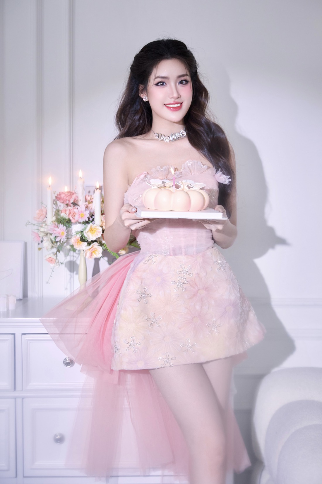 - Ảnh 18. Miss World Vietnam - Ảnh 18.