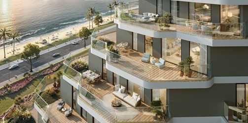 Từ nơi lưu trú lý tưởng đến tài sản tạo dòng tiền thông minh tại Phú Quốc