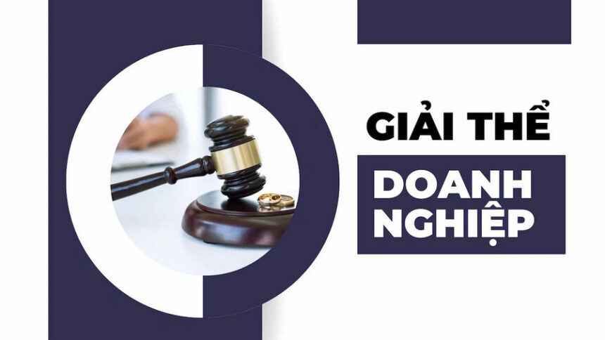 Theo Công văn số 16148 của Bộ Tài chính, doanh nghiệp được rút ngắn thời gian thực hiện thủ tục giải thể, giảm thời gian chờ đợi và chi phí hành chính.
